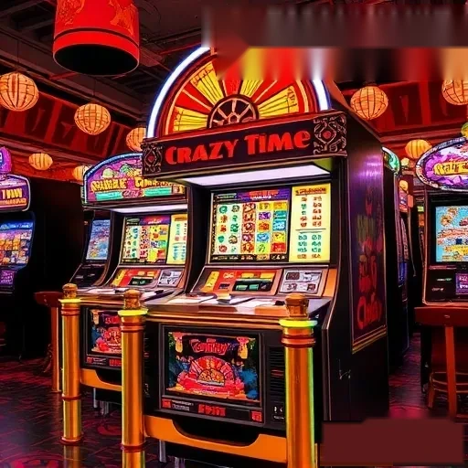 Configurações úteis dentro do app brl77 com